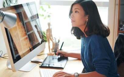 Pourquoi faire une formation Photoshop ? à Dunkerque
