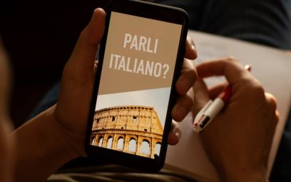 Apprendre l’italien : méthodes et conseils pour un apprentissage rapide à Dunkerque