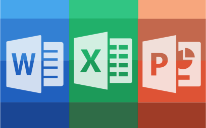 Word, Excel et Powerpoint : pourquoi maîtriser ces logiciels ? à Dunkerque