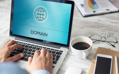 Créer un site wordpress : comment choisir un nom de domaine ? à Dunkerque