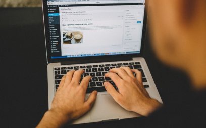 Pourquoi suivre une formation WordPress ? à Dunkerque