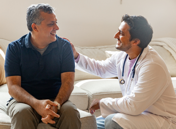 Médecin à l'international - développer ses compétences en anglais à Dunkerque