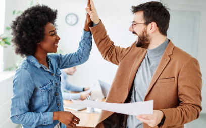 10 leviers puissants pour motiver vos apprenants    à Dunkerque
